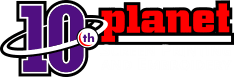 10th Planet Screen Printing & Embroidery