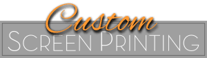 Custom Screen Printing - Custom Embroidery Service in Lexington KY